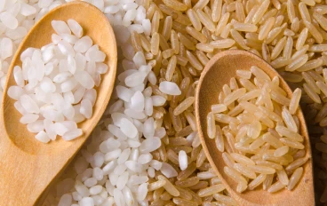  "الأرز المطبوخ والمعاد تسخينه يحتوي على سعرات حرارية أقل ولا ينتج عنه طفرات الجلوكوز"