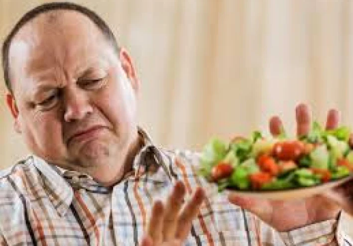 إذا كنت تتدرب ولكن لا تفقد الوزن ، فإن هذا الخطأ يخربك"