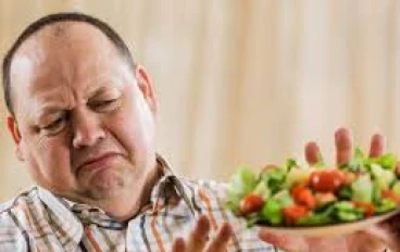  إذا كنت تتدرب ولكن لا تفقد الوزن ، فإن هذا الخطأ يخربك"