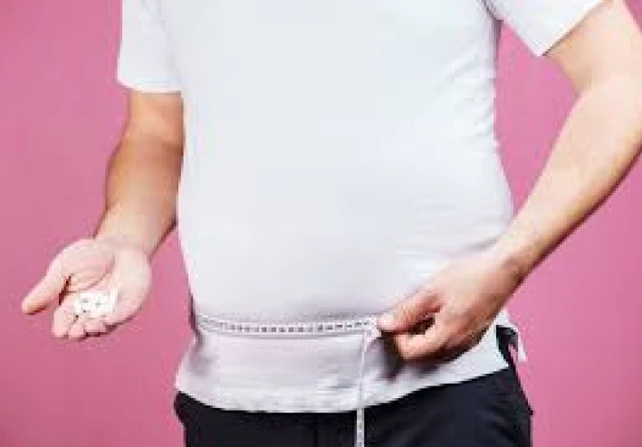 العادات اليومية لتحقيق فقدان الوزن من سن 50