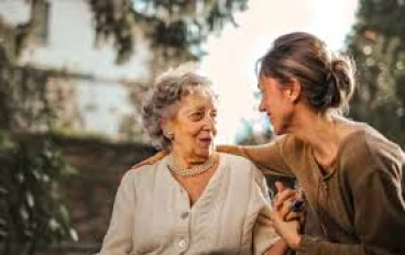  "لبناء علاقات صحية ، فإن أول شيء عليك القيام به هو إعطاء الأولوية لنفسك"