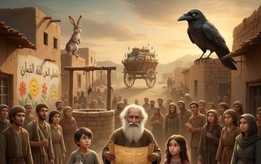 الرجل الغريب الشرير