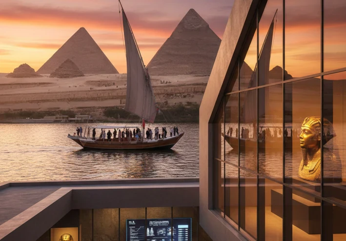 جواهر العالم: أفضل 10 وجهات سياحية لا بد من زيارتها في 2026