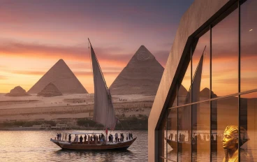 جواهر العالم: أفضل 10 وجهات سياحية لا بد من زيارتها في 2026