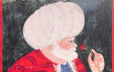 خَيْرُ الدِّينِ بَرْبَرُوسَ بَاشَا 