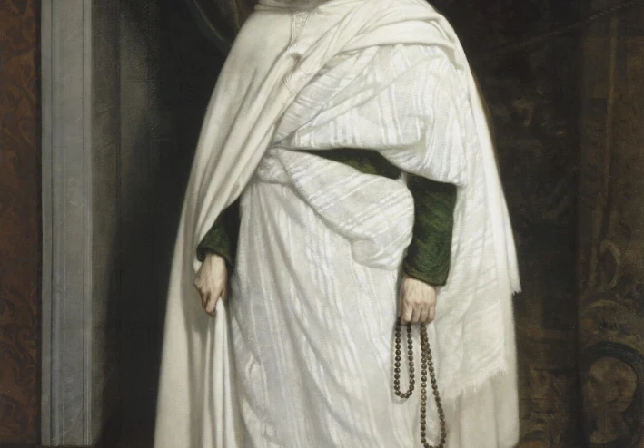 الأمير عبد القادر الجزائري