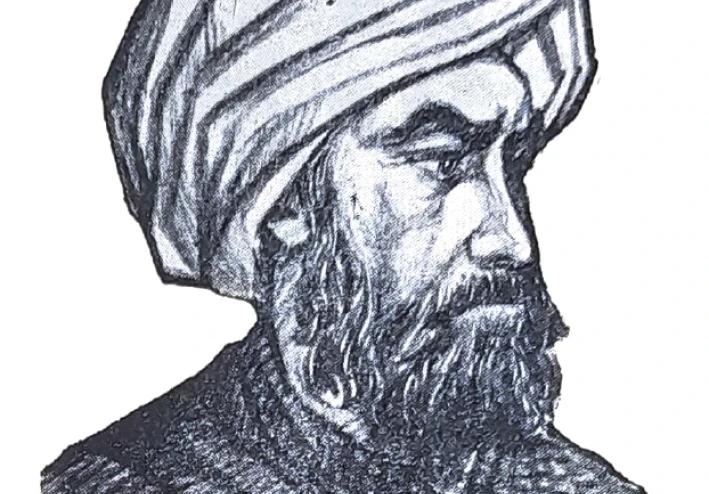 طارق بن زياد