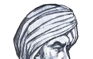 طارق بن زياد 