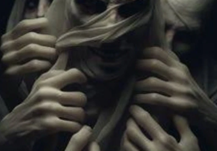 قصة جثث تتنفس