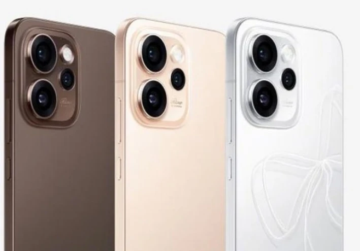 أوبو رينو 15 برو 2026 هاتف الفئة المتوسطة الذي ينافس الكبار بقوة