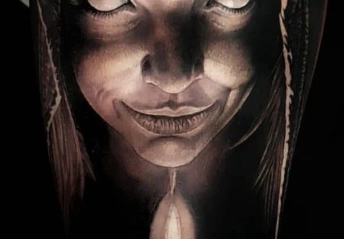 إذا كنت بتقرا القصة دي فاعلم إنك لسه بخير « النَّداهة»