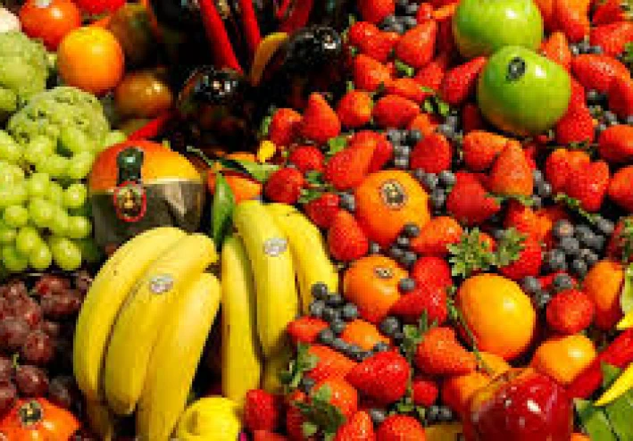 هذه الفاكهة ذات المظهر الغريب لها قوة مضادة للأكسدة هائلة تقوي دفاعاتك