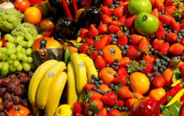   هذه الفاكهة ذات المظهر الغريب لها قوة مضادة للأكسدة هائلة تقوي دفاعاتك