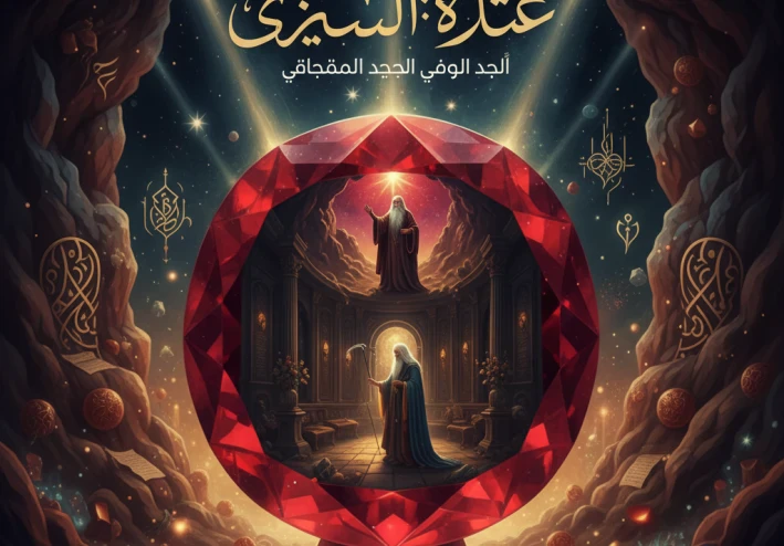 فلسفة الخلود: ما تهمس به الجواهر في أذن الزمن