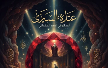 فلسفة الخلود: ما تهمس به الجواهر في أذن الزمن