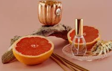 عندما يفعل العطر نفس الشيء مثل أخصائي العلاج الطبيعي ، ولكن دون أن يضر: رائحة التين للاسترخاء والبرتقال لإيقاظ العضلات