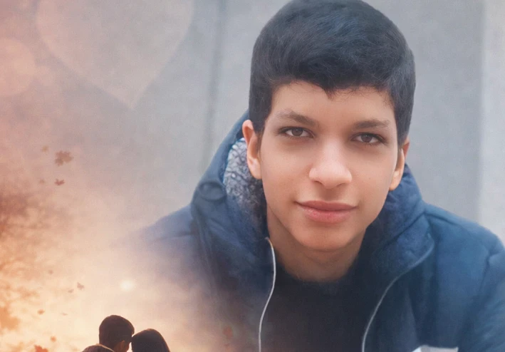 بين لحظة و نبضة