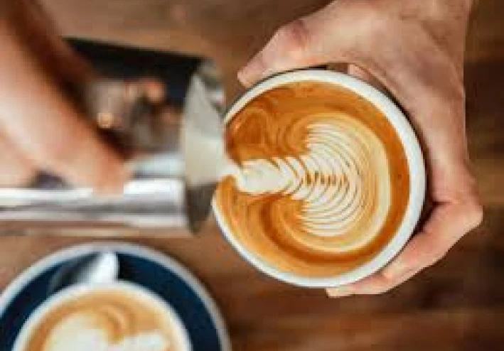 القهوة المتأخرة بدون أرق: الحيلة التي يجب أن ينامها العلم مثل الزغبة