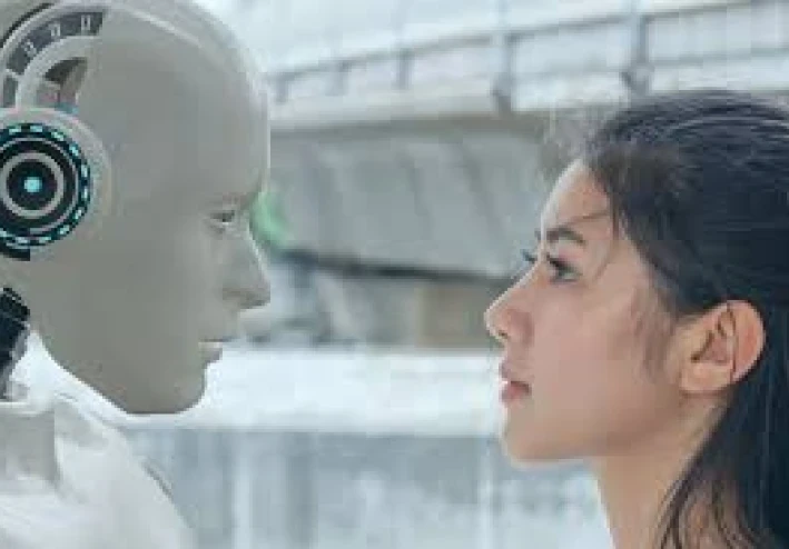 كيف يمكن أن يؤثر وصول الذكاء الاصطناعي على صحتك العقلية