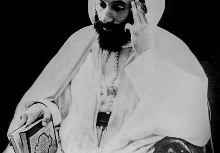 أبو عبد الرحمن موسى بن نصير