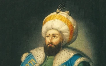 محمد خان بن مراد بن محمد العُثماني 