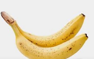   الخطأ الذي يرتكبه الكثير من الناس عند تناول الموز :"إنها أوعيتهم الدموية"