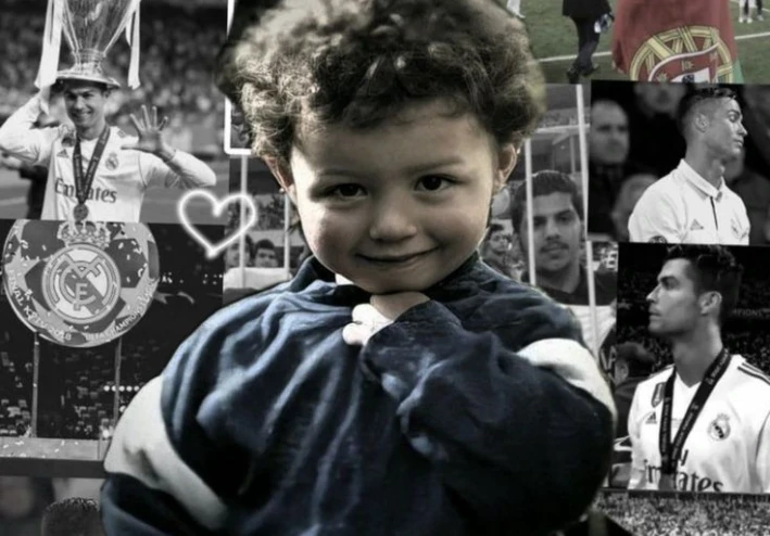 كريستيانو رونالدو: من شوارع ماديرا لعرش كرة القدم... حكاية العزيمة التي لا تتوقف