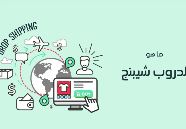 هل تعرف ما هو الدروبشيبنج؟