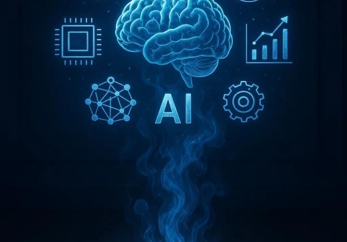 أفضل 10 أدوات ذكاء صناعى AIمجانية للكتاب العرب 2026