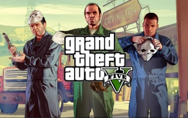 Events in GTA V