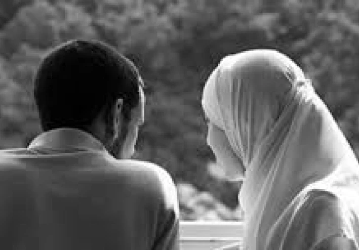 أزواج المعاملات ، نموذج العلاقة الذي كان موجودا دائما ولا علاقة له بالحب