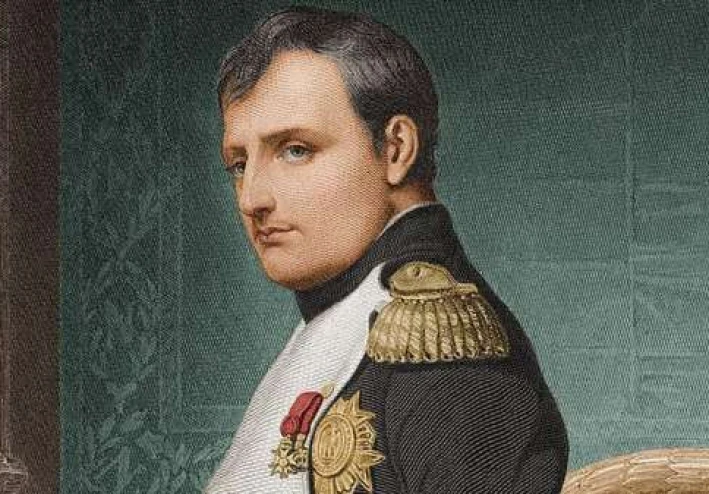 مراسلات نابليون بونابرت: وثائق السلطة والحرب وبناء الأسطورة