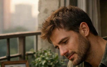 صديق فوق الشباك