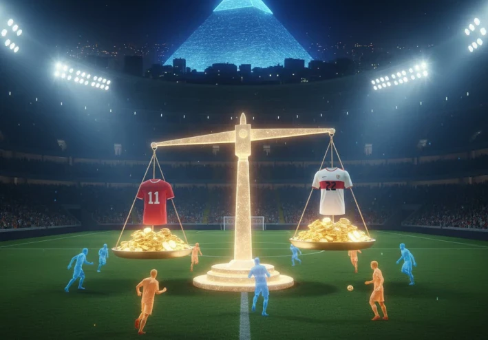 ميركاتو الدوري المصري 2025-2026: صراع المليارات وإعادة رسم خريطة القوى