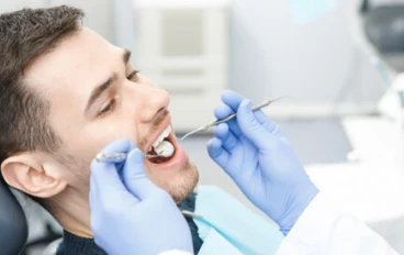  جراح طبيب الأسنان: "لن يتم إخبارك بهذا السر أبدا بسبب تسوس الأسنان."