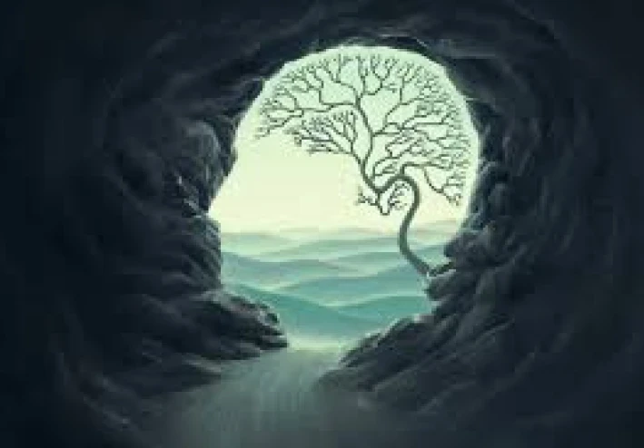 كيفية تجنب التعتيم ، وعدم وجود حدود بين عملك وحياتك الشخصية التي تؤثر على صحتك العقلية