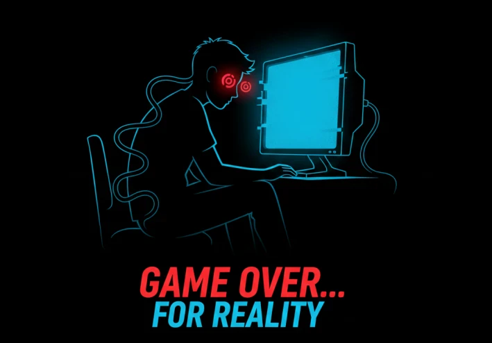 فخ الدوبامين: كيف يتم اختراق مخك