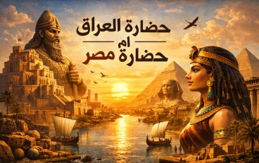 اق،م حضارات القديمة ✨️🧡