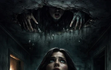 ساكن فوق السقف