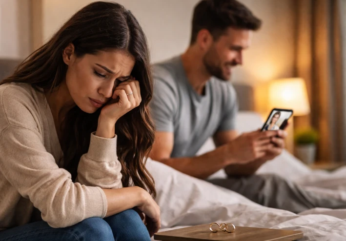 الخيانة الزوجية الأسباب، العلامات، وكيفية التعامل معها