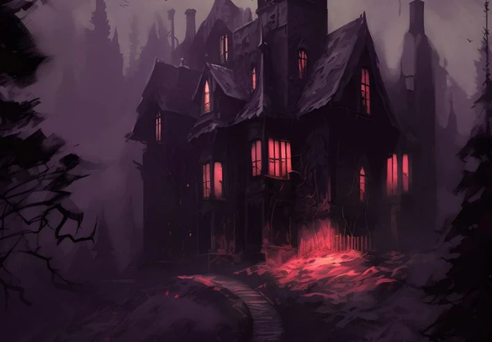 أماكن مرعبة البشر سابوها والجن سكنها.. قصص حقيقية هتقلب كيانك!