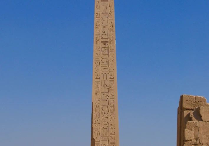 معبد الكرنك: أعظم مجمّع ديني في تاريخ مصر القديمة