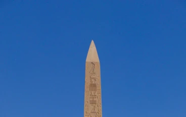 معبد الكرنك: أعظم مجمّع ديني في تاريخ مصر القديمة