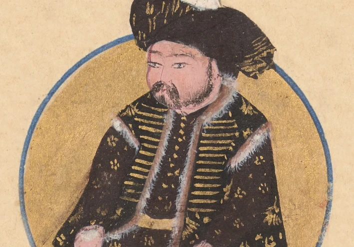 أبو مسلم الخراساني: رجل الدولة العباسية وصانع التحول التاريخي