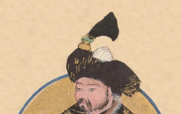 أبو مسلم الخراساني: رجل الدولة العباسية وصانع التحول التاريخي