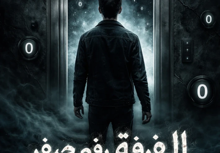 الغرفة رقم صفر