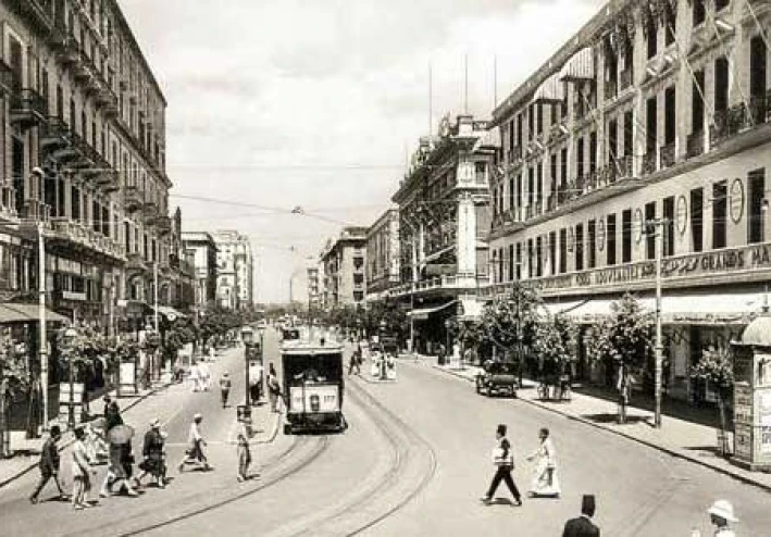 المصريون في عشرينيات القرن العشرين: كيف كانوا يتحدثون؟