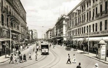 المصريون في عشرينيات القرن العشرين: كيف كانوا يتحدثون؟