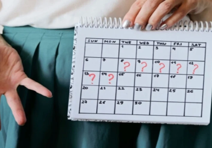 ماذا لو قلنا لك أن اليوم قد يأتي عندما يكون تأخير انقطاع الطمث ممكنا؟