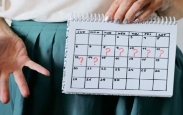 ماذا لو قلنا لك أن اليوم قد يأتي عندما يكون تأخير انقطاع الطمث ممكنا؟